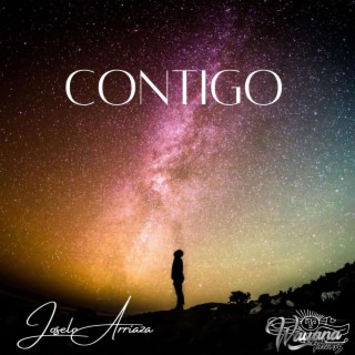 CONTIGO lyrics | Boomplay Music