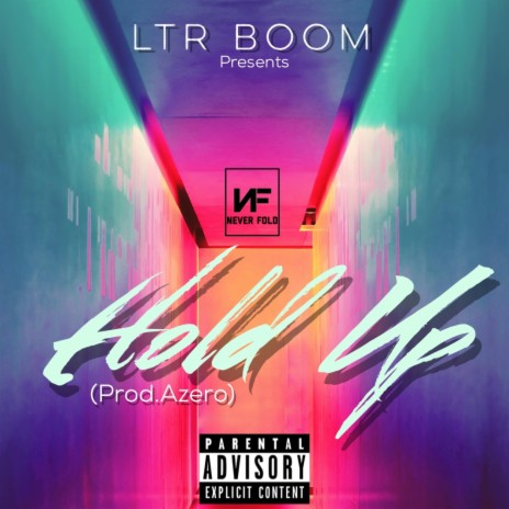 Hold Up | Boomplay Music