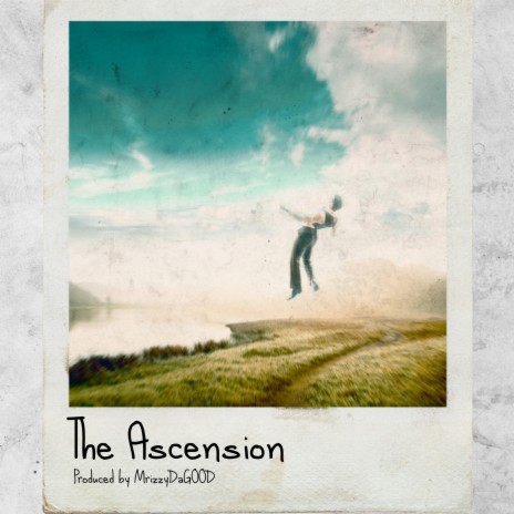 The Ascension