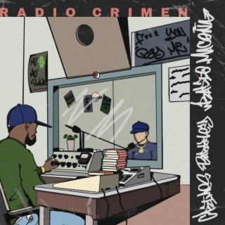 RADIO CRIMEN