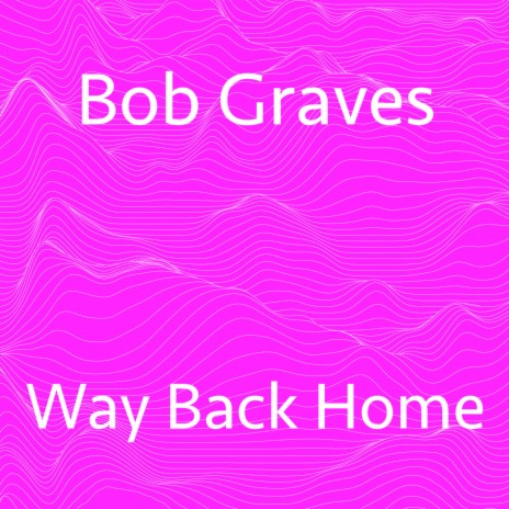 Way Back Home (Original mix) | Boomplay Music