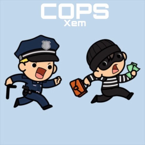 COPS | Boomplay Music