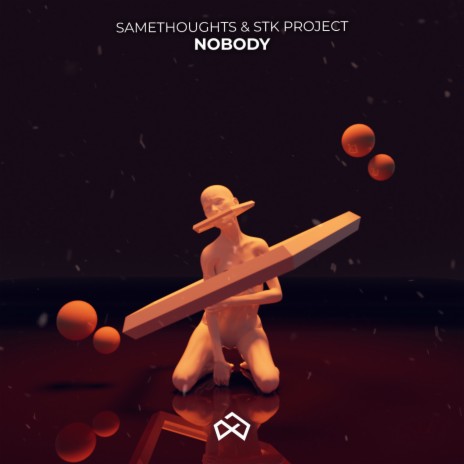 Nobody ft. STK Project | Boomplay Music