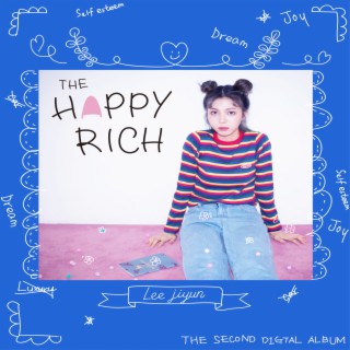 The Happy Rich