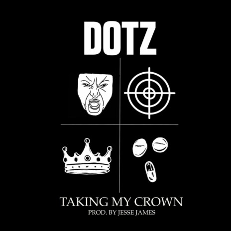 Taking My Crown | Boomplay Music