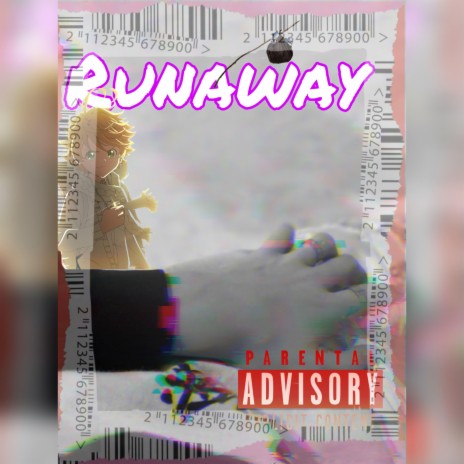 Runaway (feat. Only Inkie) | Boomplay Music
