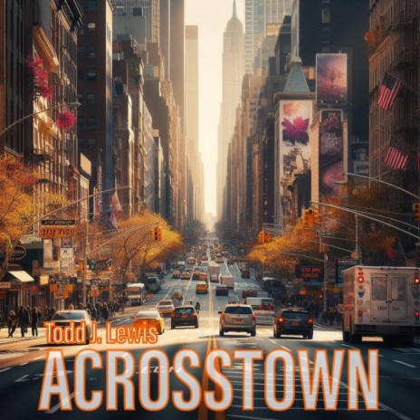 ACROSSTOWN | Boomplay Music