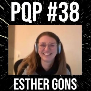 Episode 38: Corporate Startups and Innovation Accounting with Esther Gons