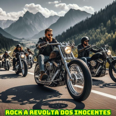 Rock a Revolta dos Inocentes | Boomplay Music