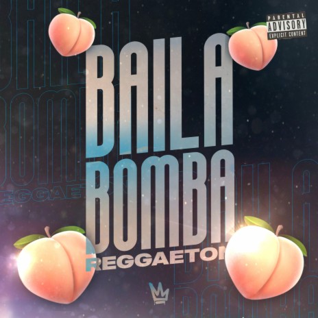 Baila Bomba Reggaeton (Remix) | Boomplay Music