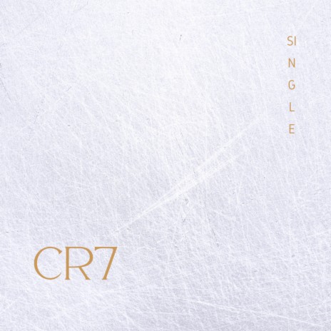 CR7 | Boomplay Music