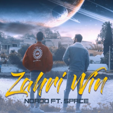 Zahri Win ft. Space | Boomplay Music