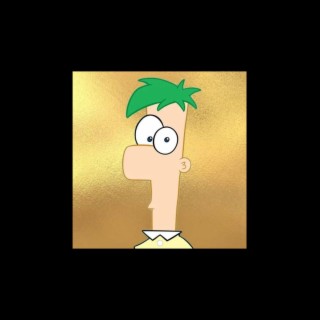 Ferb Gold