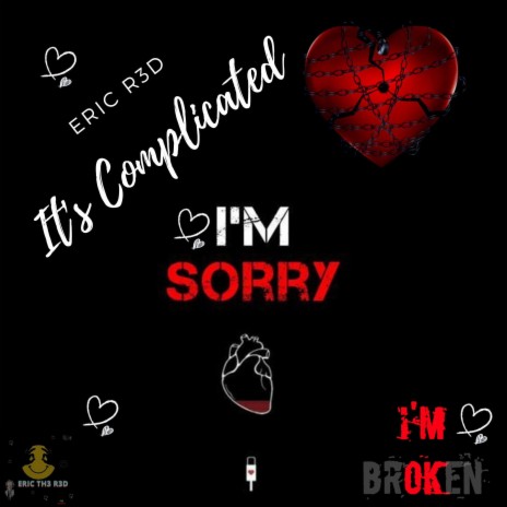 IT'S COMPLICATED | Boomplay Music