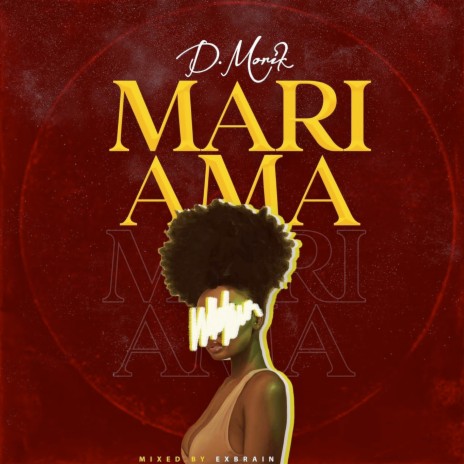 Mariama | Boomplay Music