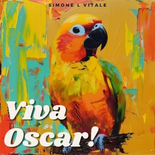 Viva Oscar!