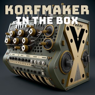 Korfmaker