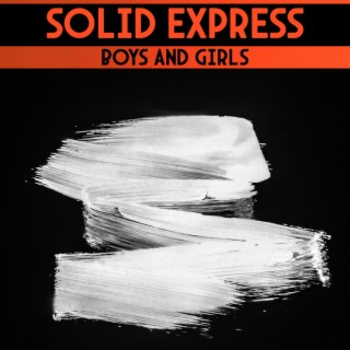 Solid Express