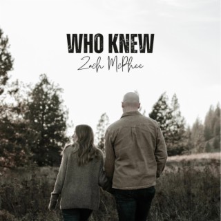 Who Knew lyrics | Boomplay Music