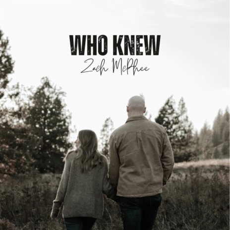Who Knew | Boomplay Music