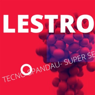 Tecno Spandau (Super Sex Exciting)