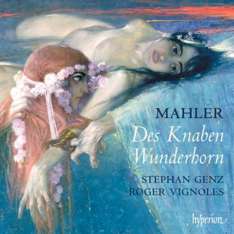 Mahler: Des Knaben Wunderhorn: Des Antonius von Padua Fischpredigt ft. Stephan Genz | Boomplay Music