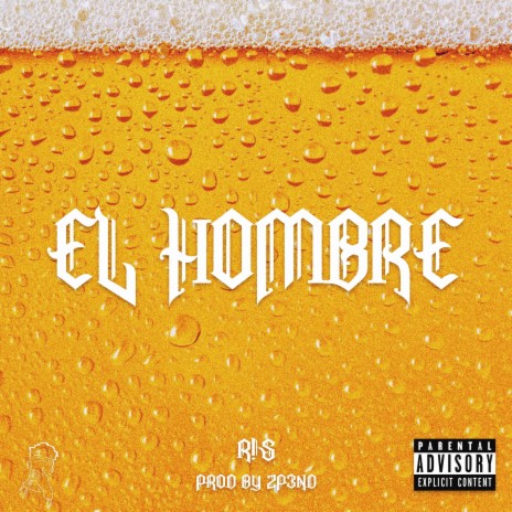 El Hombre | Boomplay Music