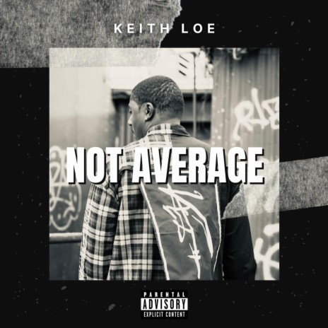 Not Average | Boomplay Music