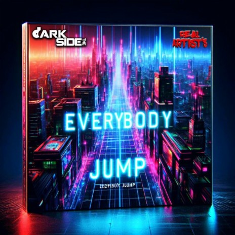 Everybody jump | Boomplay Music