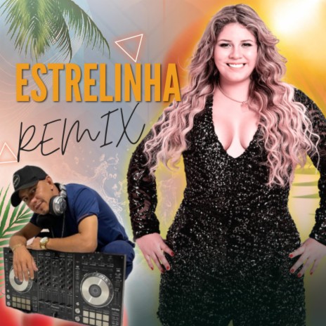 Estrelinha R&MIX - Marília Mendonça