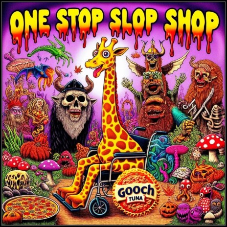 One Stop Slop Shop