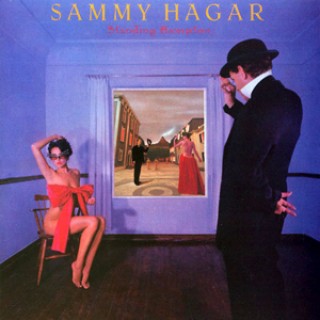 Episode 141-Sammy Hagar-Standing Hampton