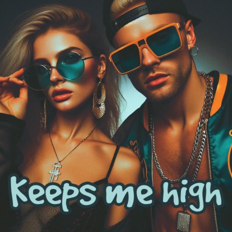 Keeps me high