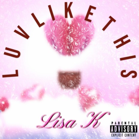 LUV LIKE THIS | Boomplay Music