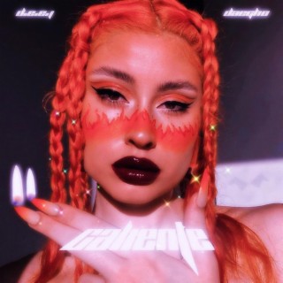 Caliente ft. Daegho & Outcast Block lyrics | Boomplay Music