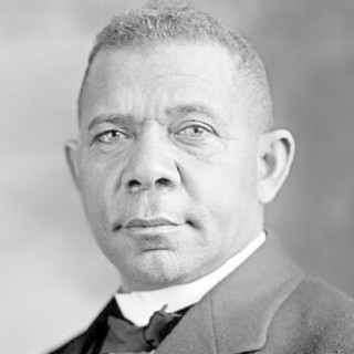 Chapter 16: Europe (Up From Slavery - Booker T. Washington)