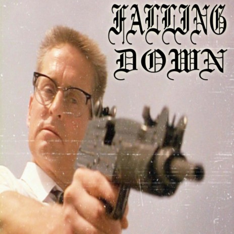 Falling Down ft. Odium | Boomplay Music