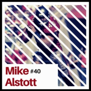 Mike Alstott