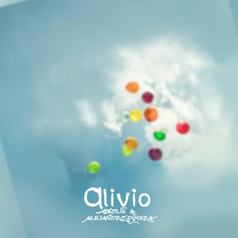 Alivio ft. Skolie | Boomplay Music