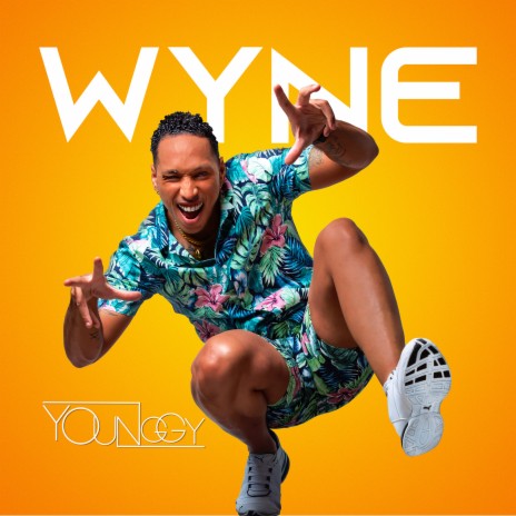 Wyne | Boomplay Music