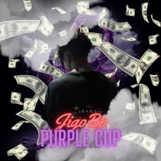 PURPLE CUP