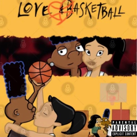 Love & Basketball | Boomplay Music