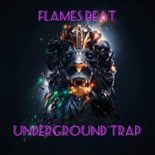 Underground trap