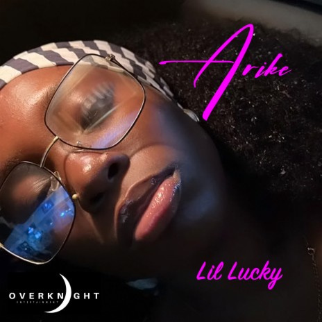 Arike | Boomplay Music