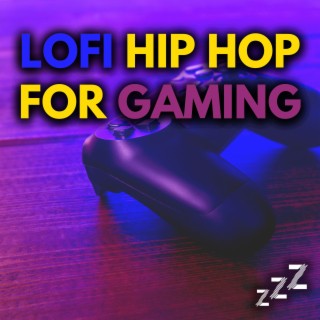 LoFi Hip Hop For Gaming: LoFi ASMR Beats For Focus