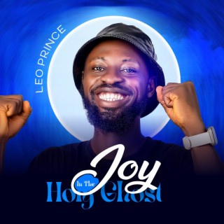 Joy in the Holy Ghost