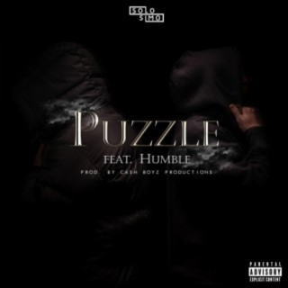 Puzzle (feat. Humble)