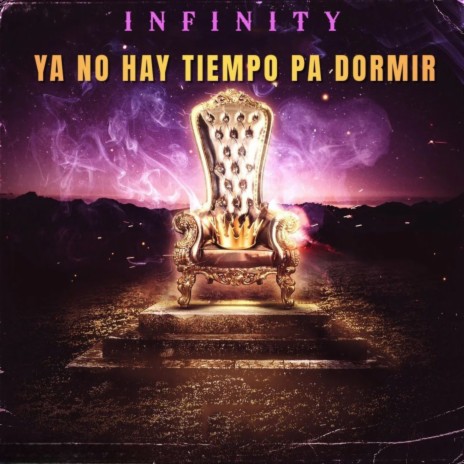 Ya no hay tiempo pa dormir (Freestyle) | Boomplay Music