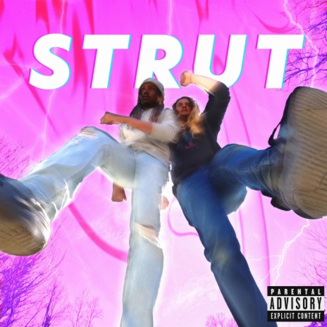 STRUT | Boomplay Music