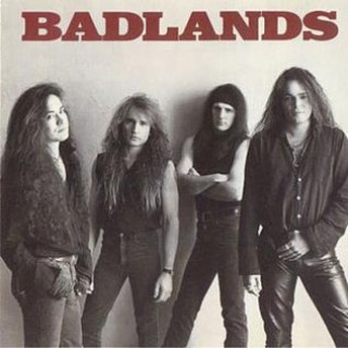Episode 283-Badlands-Badlands-With Guest James West